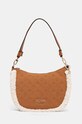 Сумочка Guess DAVIKA синтетичний коричневий HWPG94.97020
