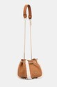 Сумочка Guess DAVIKA HWPG94.97040 коричневый AW24