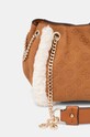 Аксессуары Сумочка Guess DAVIKA HWPG94.97040 коричневый