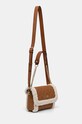Kabelka Guess DAVIKA HWPG94.97200 hnedá AW24