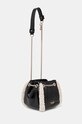 Guess poseta DAVIKA HWTG94.97040 negru AW24