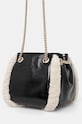 Doplnky Kabelka Guess DAVIKA HWTG94.97040 čierna