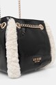 Guess poseta DAVIKA negru HWTG94.97040