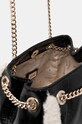 Guess poseta DAVIKA HWTG94.97040 negru