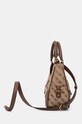 Τσάντα Guess HWJB93.34050 καφέ AW24