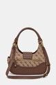 Αξεσουάρ Τσάντα Guess HWJB93.34050 καφέ