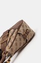Τσάντα Guess καφέ HWJB93.34050