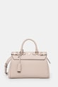 Чанта Guess не побира А4 бежов HWEBG9.51105