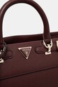 Kabelka Guess burgundské HWEBG9.51105