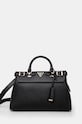 Чанта Guess не побира А4 черен HWEBG9.51105
