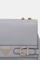 Сумочка Guess HWEBG9.51121 сірий SS25