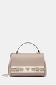 Torba Guess bez uzorka bež HWEBG9.51121