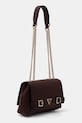 Kabelka Guess HWEBG9.51121 burgundské SS25
