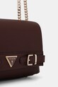 Сумочка Guess бордо HWEBG9.51121