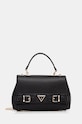 Сумочка Guess синтетичний чорний HWEBG9.51121