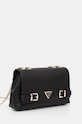 Аксесуари Сумочка Guess HWEBG9.51121 чорний