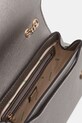 Guess torebka HWEBM9.51121 srebrny