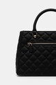 Doplnky Kabelka Guess HWEQG9.50906 čierna