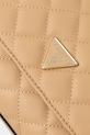 Аксесуари Сумочка Guess HWEQG9.50921 бежевий