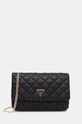 Guess poseta uni negru HWEQG9.50921
