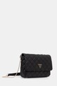 Guess poseta HWEQG9.50921 negru AW24