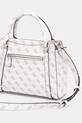 Аксесуари Сумочка Guess HWEQG9.51006 білий
