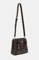 Сумочка Guess HWEQG9.51006 коричневий NC24