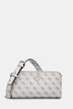 Guess torebka nie mieści A4 biały HWEQG9.51012