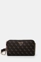 Сумочка Guess синтетический коричневый HWEQG9.51012