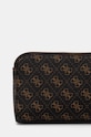 Аксесуари Сумочка Guess HWEQG9.51012 коричневий