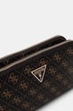 Сумочка Guess коричневий HWEQG9.51012