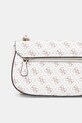 Аксесуари Сумочка Guess HWEQG9.51021 білий