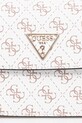 Сумочка Guess білий HWEQG9.51021