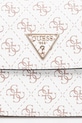 Сумочка Guess білий HWEQG9.51021