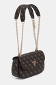 Torba Guess HWEQG9.51021 smeđa SS25