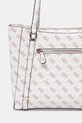 Accesorii Guess geantă HWEQG9.51023 alb