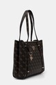 Сумочка Guess HWEQG9.51023 коричневый SS25