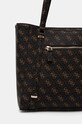 Аксессуары Сумочка Guess HWEQG9.51023 коричневый
