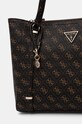 Сумочка Guess коричневый HWEQG9.51023