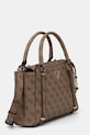 Guess torebka HWESG9.51006 brązowy NC24
