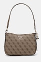 Guess torebka nie mieści A4 beżowy HWESG9.51018