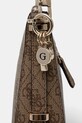 Guess torebka beżowy HWESG9.51018