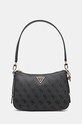 Сумочка Guess синтетический серый HWESG9.51018