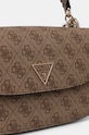 Guess torebka beżowy HWESG9.51021