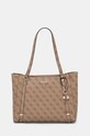 Сумочка Guess синтетичний бежевий HWESG9.51023