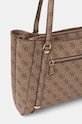 Accessori Guess borsetta HWESG9.51023 beige
