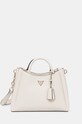 Сумочка Guess не вміщує А4 бежевий HWEZG9.51206