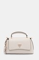 Τσάντα Guess συνθετικό μπεζ HWEZG9.51220