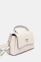 Τσάντα Guess HWEZG9.51220 μπεζ AW24