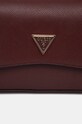 Doplnky Kabelka Guess HWEZG9.51220 burgundské
